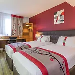 Best Western Clermont Ferrand Centre