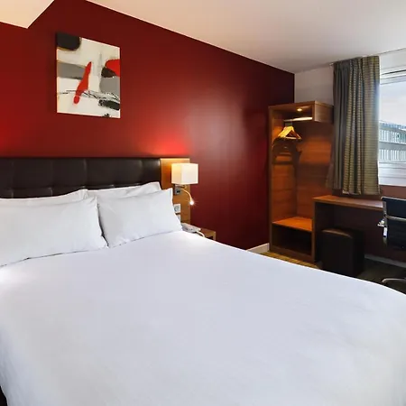 Best Western Clermont Ferrand Centre Hotel Clermont-Ferrand