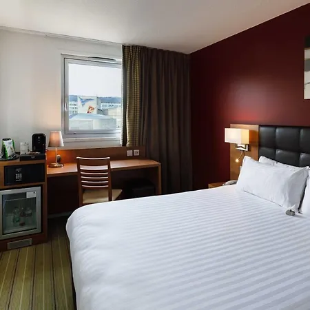 Best Western Clermont Ferrand Centre Hotel