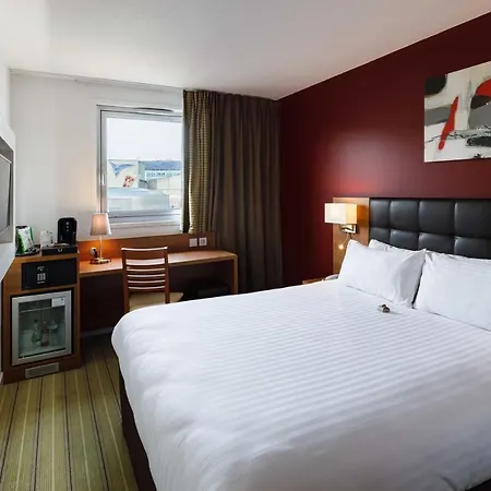 Best Western Clermont Ferrand Centre