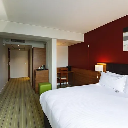 Best Western Clermont Ferrand Centre 4*