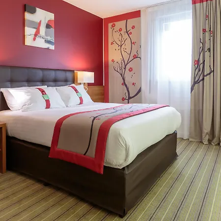 Hotel Best Western Clermont Ferrand Centre