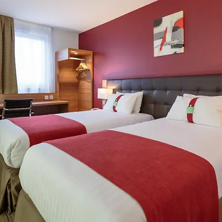 Hotel Best Western Clermont Ferrand Centre Clermont-Ferrand