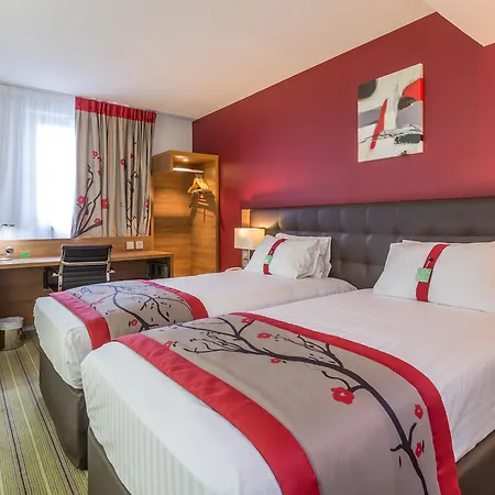 Hotel Best Western Clermont Ferrand Centre 4*