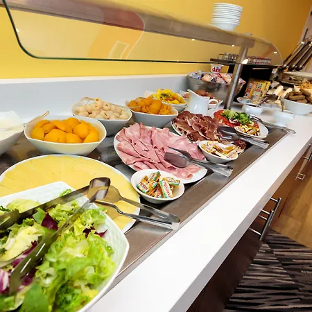 Best Western Clermont Ferrand Centre Hotel