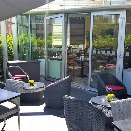 Best Western Clermont Ferrand Centre