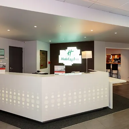 Best Western Clermont Ferrand Centre
