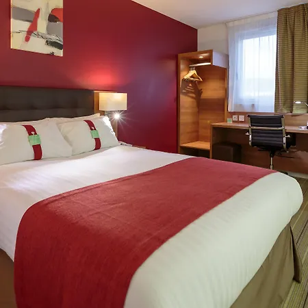 Best Western Clermont Ferrand Centre 4* Clermont-Ferrand