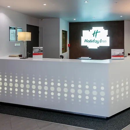 Hotel Best Western Clermont Ferrand Centre