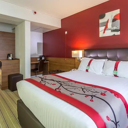 Best Western Clermont Ferrand Centre Hotel 4*