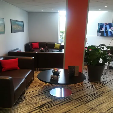 Hotel Best Western Clermont Ferrand Centre 4*