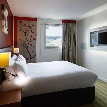 Best Western Clermont Ferrand Centre Hotel 4*
