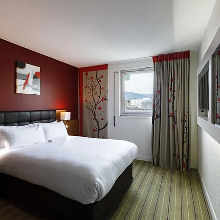 Best Western Clermont Ferrand Centre Clermont-Ferrand