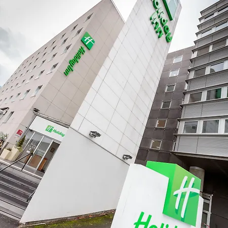 Best Western Clermont Ferrand Centre 4* Clermont-Ferrand