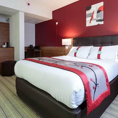 Best Western Clermont Ferrand Centre Hotel 4*
