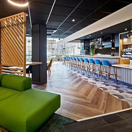 Hotel Best Western Clermont Ferrand Centre