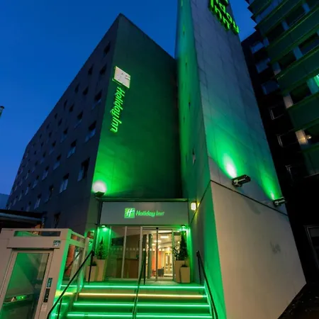 Best Western Clermont Ferrand Centre 4*