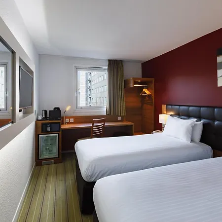 Best Western Clermont Ferrand Centre Clermont-Ferrand