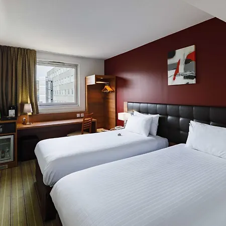 Best Western Clermont Ferrand Centre Clermont-Ferrand