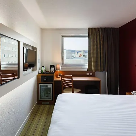 Best Western Clermont Ferrand Centre Hotel 4*