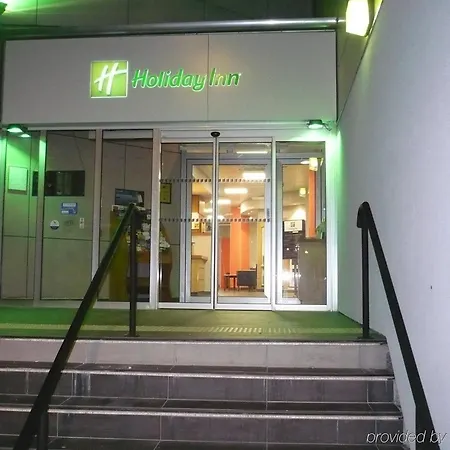 Best Western Clermont Ferrand Centre Clermont-Ferrand