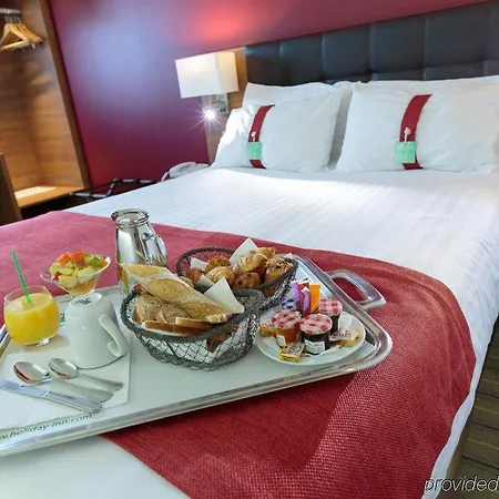 Best Western Clermont Ferrand Centre Hotel Clermont-Ferrand