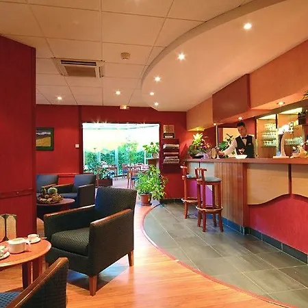 Hotel Best Western Clermont Ferrand Centre Clermont-Ferrand