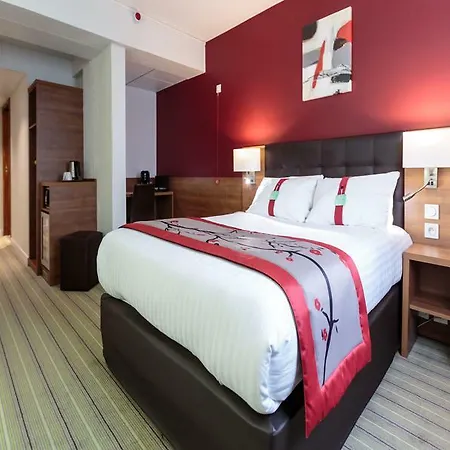 Hotel Best Western Clermont Ferrand Centre 4*