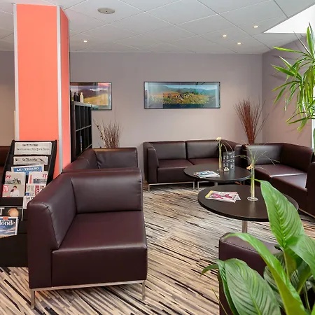 Best Western Clermont Ferrand Centre