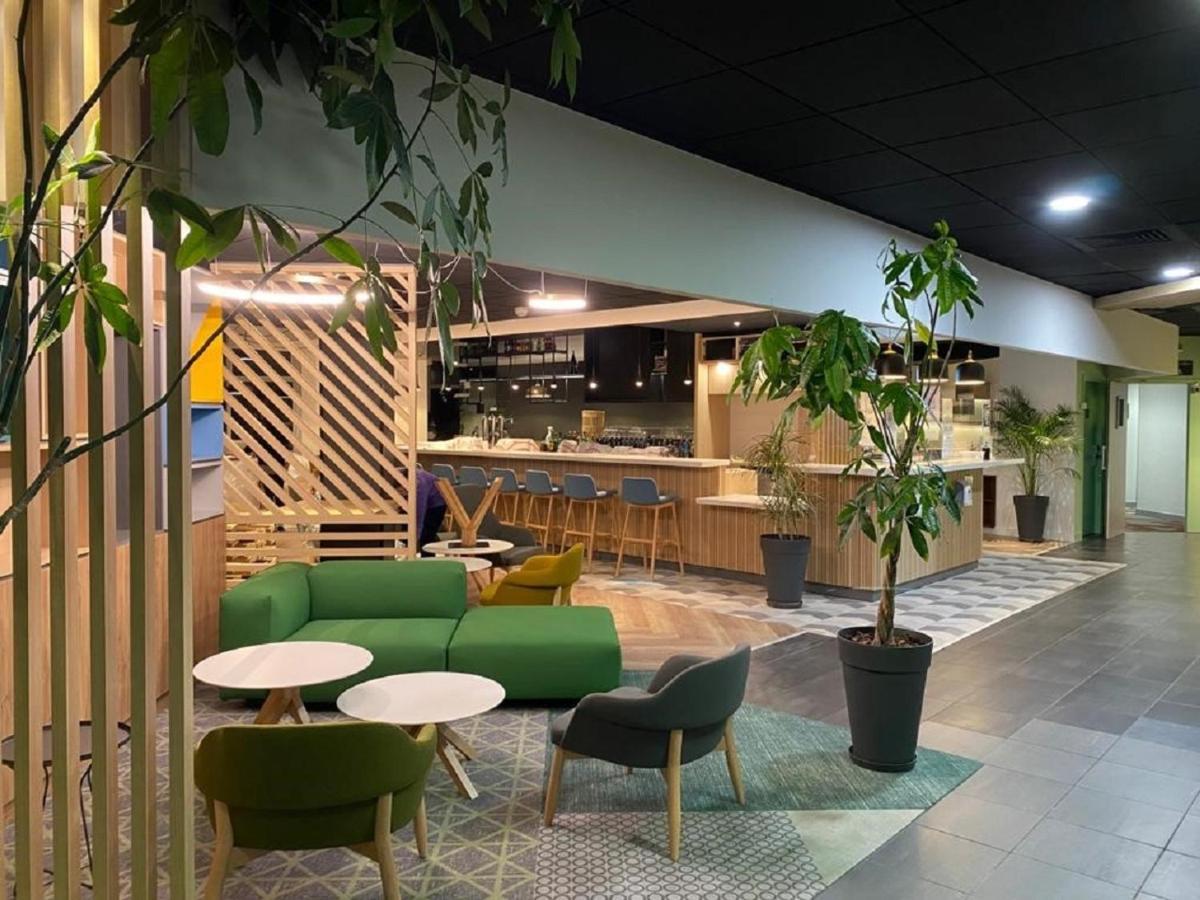 Ferrand Centre By Ihg Hotel 4*