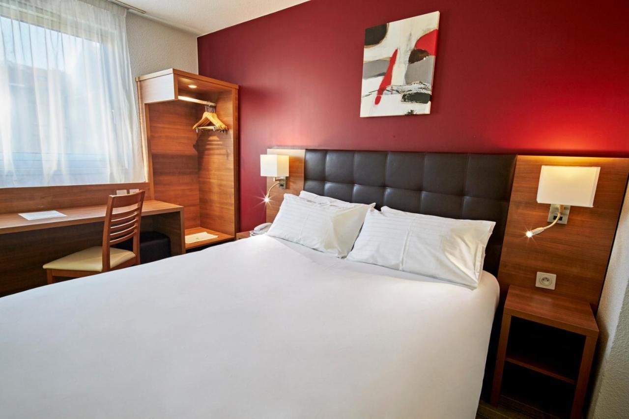 Ferrand Centre By Ihg Clermont-Ferrand