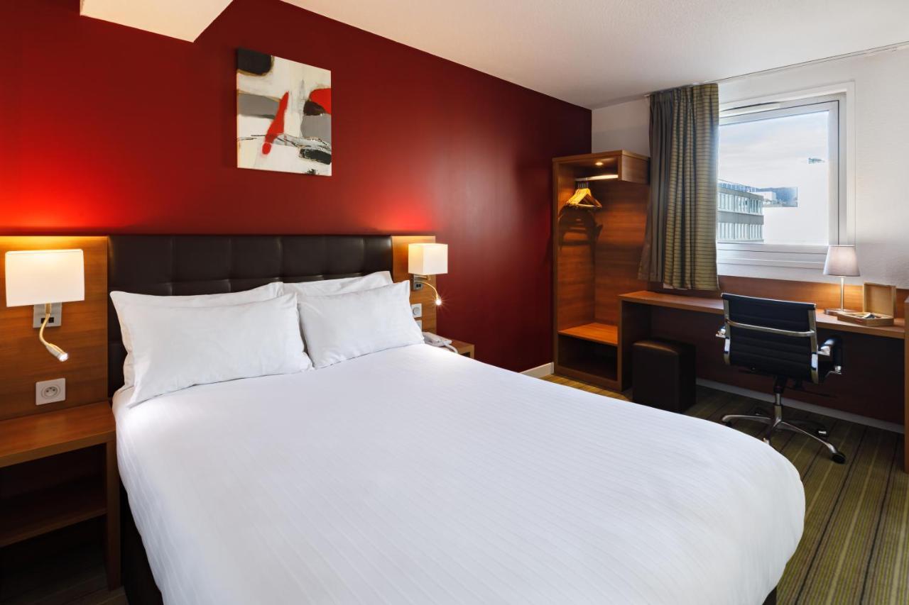 Ferrand Centre By Ihg Hotel Clermont-Ferrand