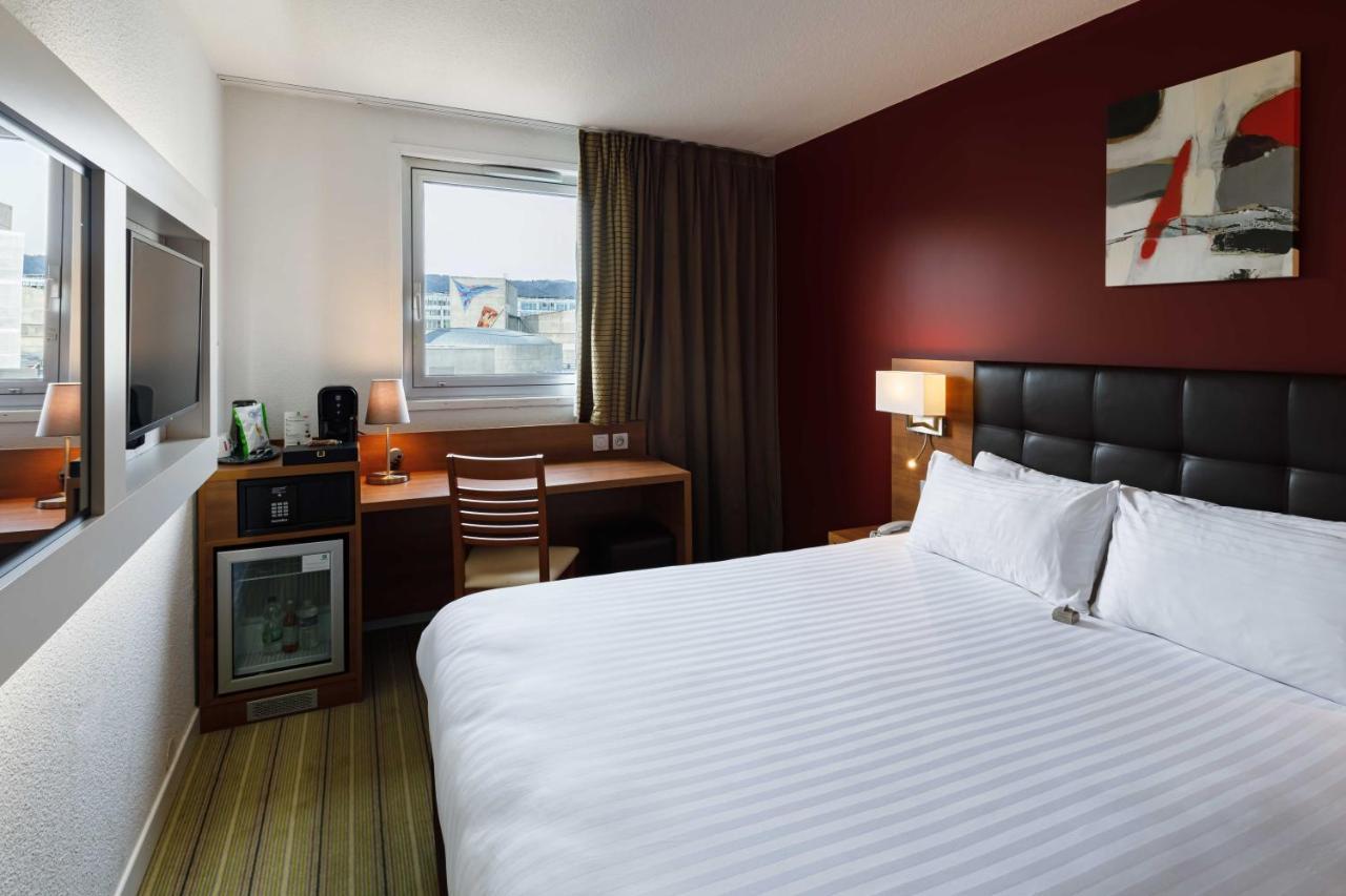 Ferrand Centre By Ihg Hotel