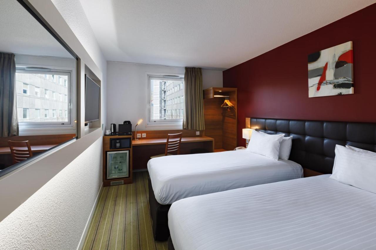 Ferrand Centre By Ihg