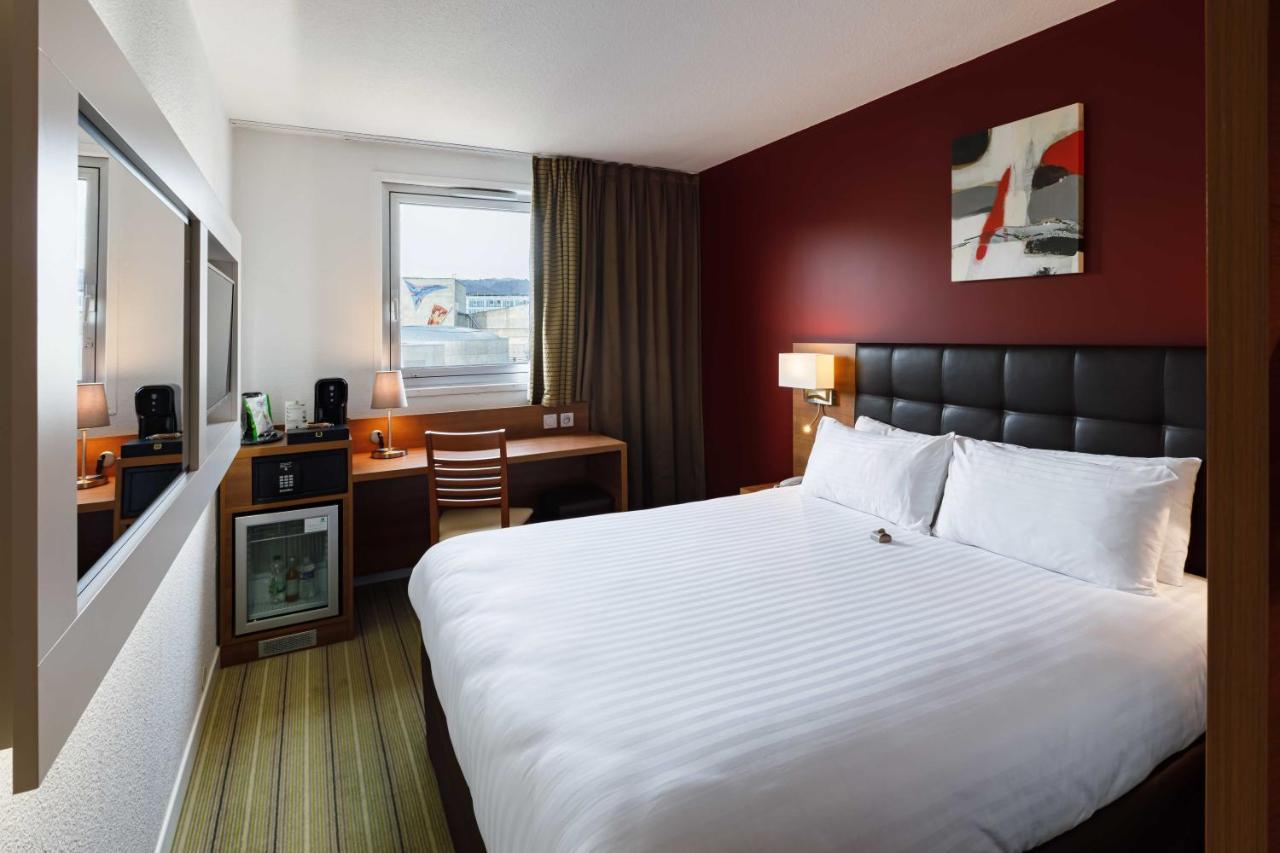Ferrand Centre By Ihg