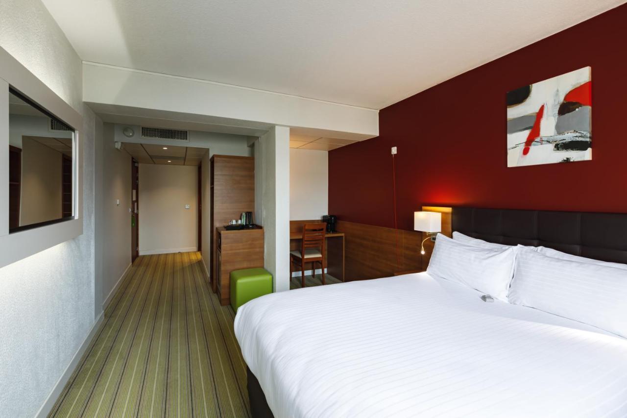 Ferrand Centre By Ihg 4*