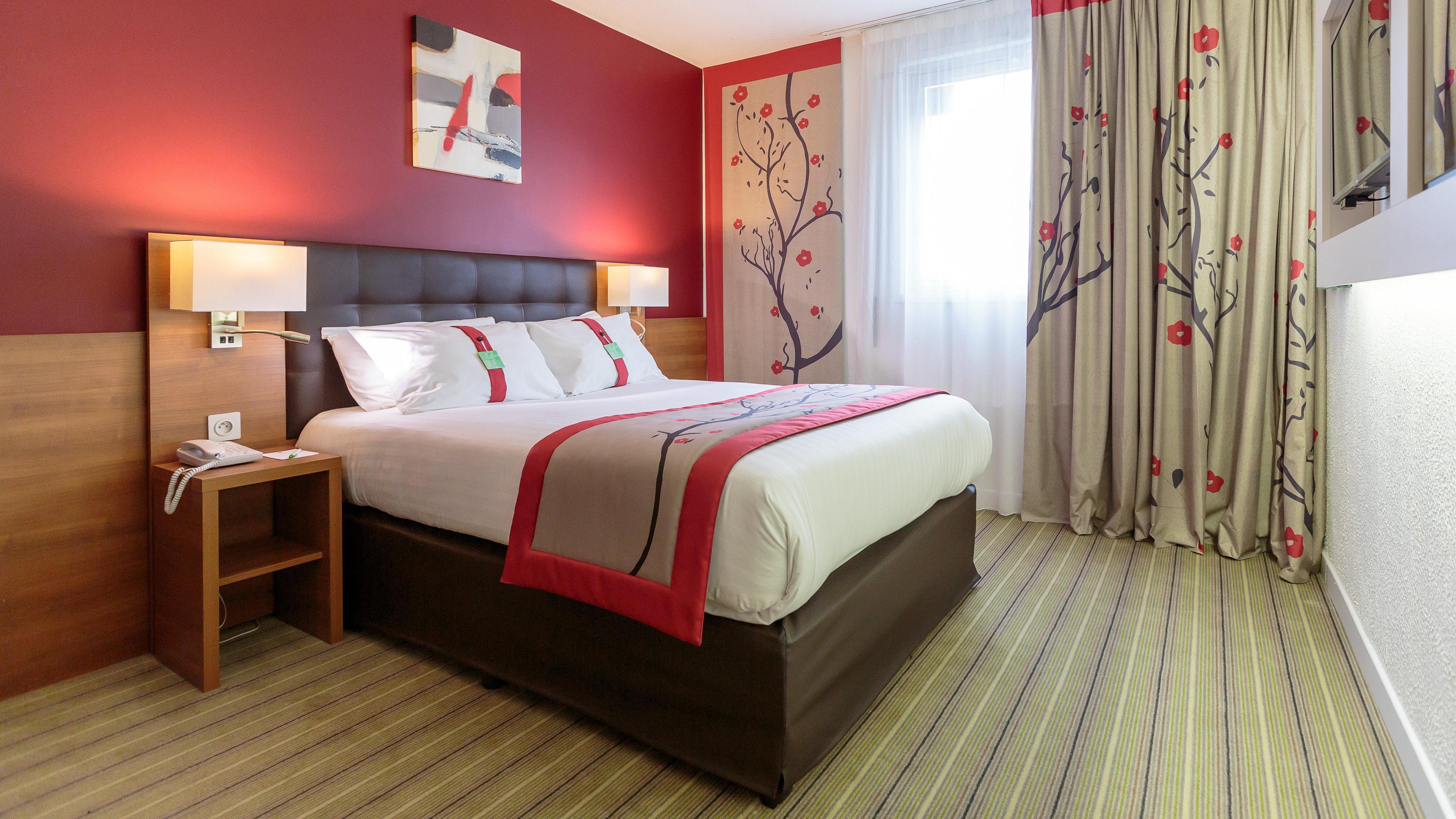 Hotel Ferrand Centre By Ihg