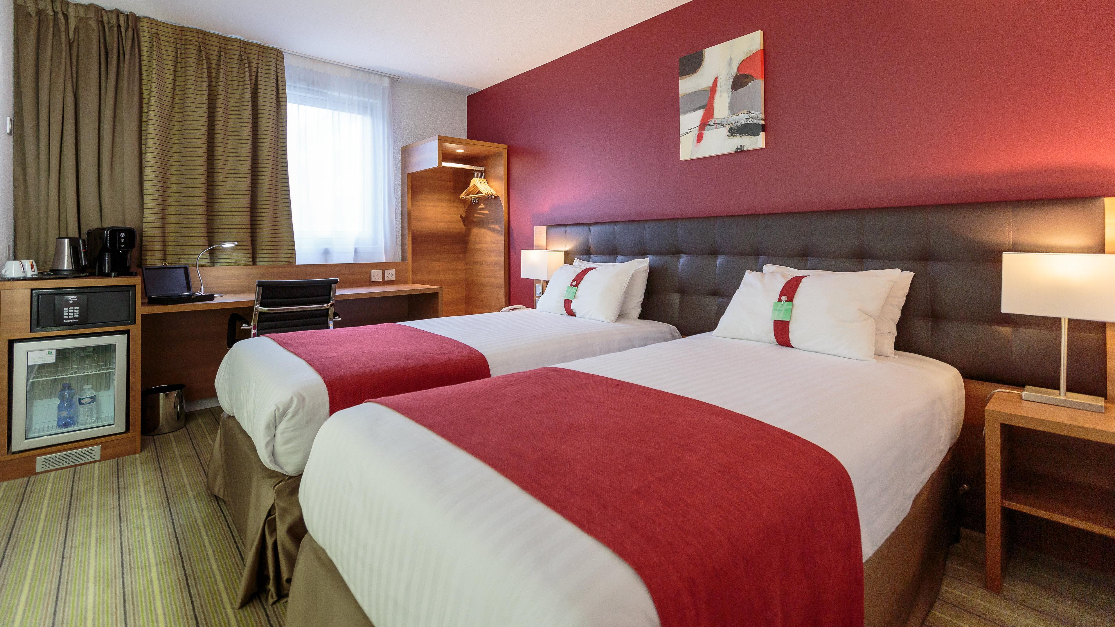 Hotel Ferrand Centre By Ihg Clermont-Ferrand