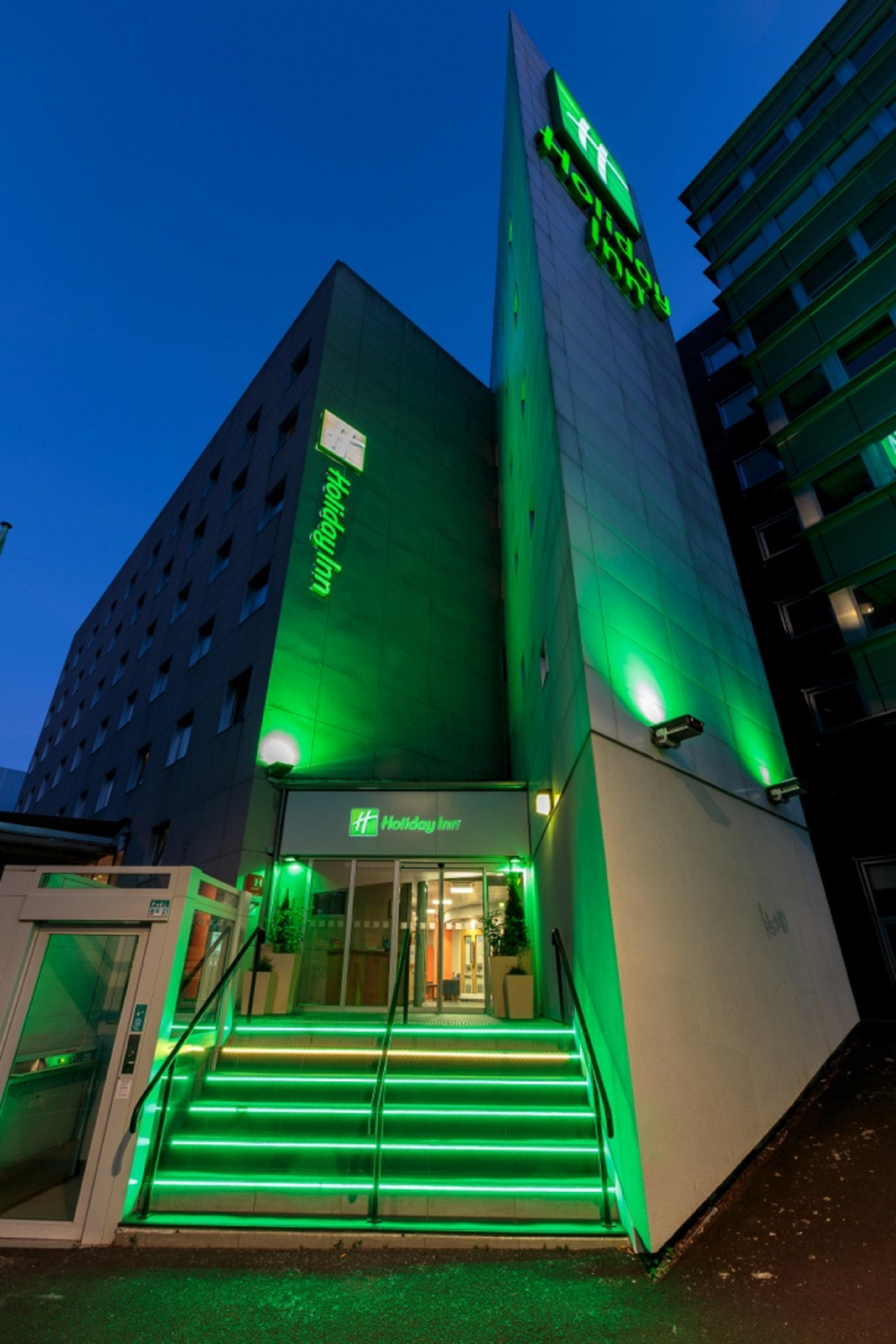 Ferrand Centre By Ihg Clermont-Ferrand