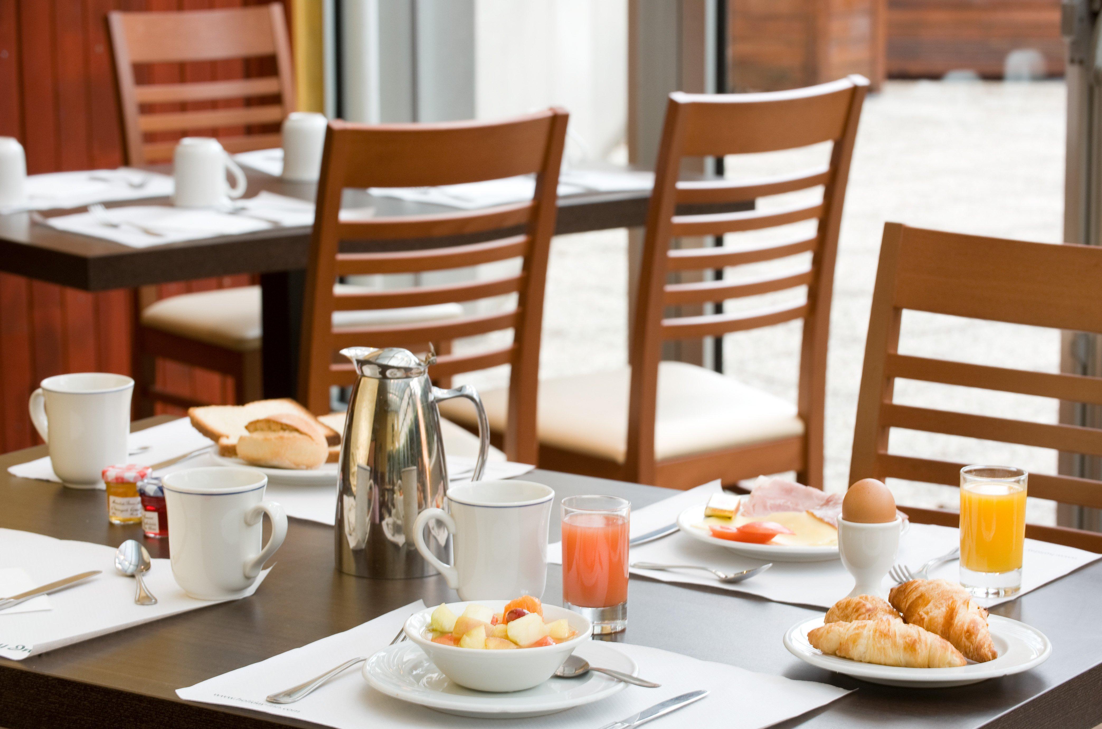 Ferrand Centre By Ihg Hotel
