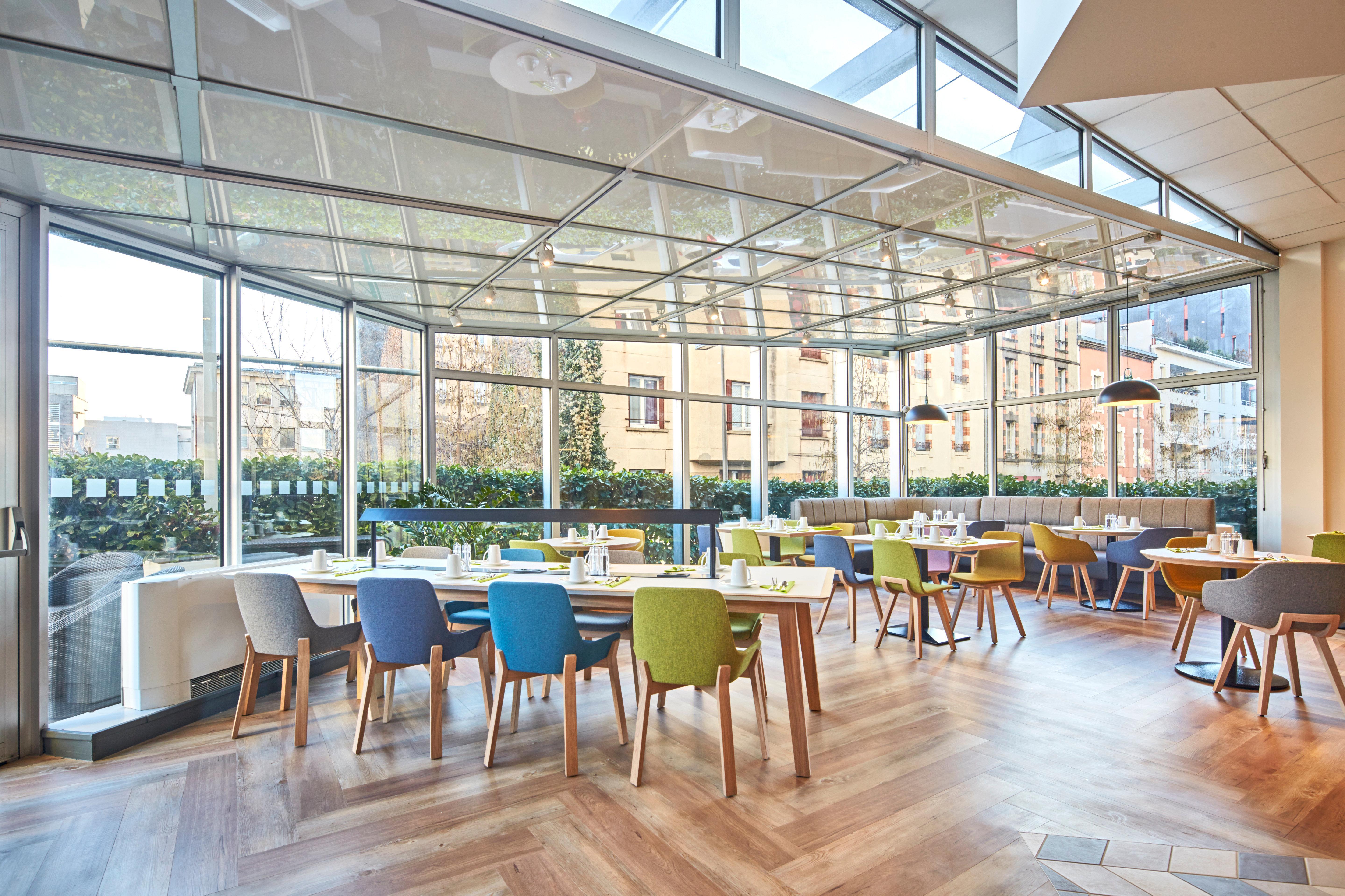 Ferrand Centre By Ihg Hotel
