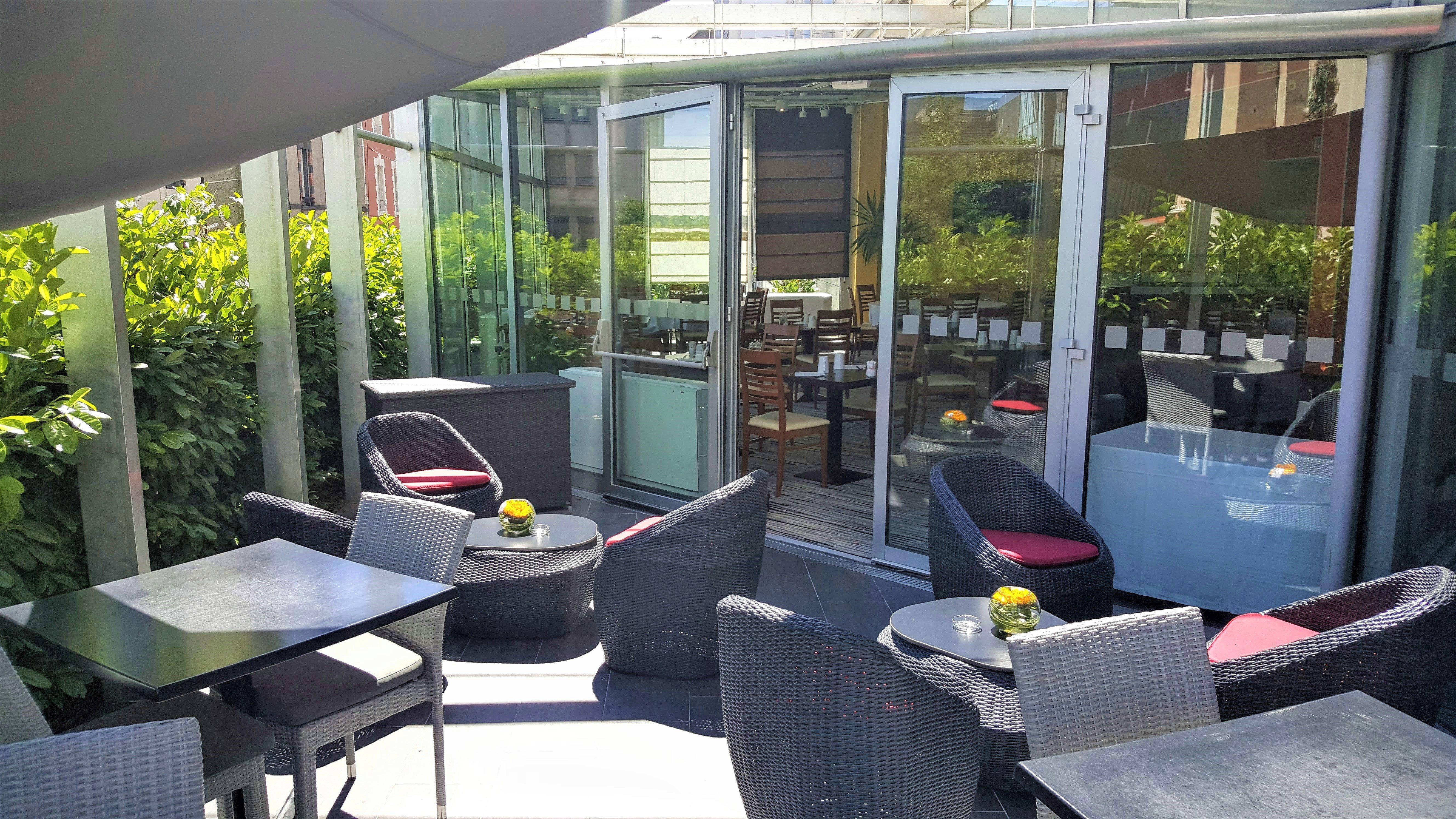 Ferrand Centre By Ihg