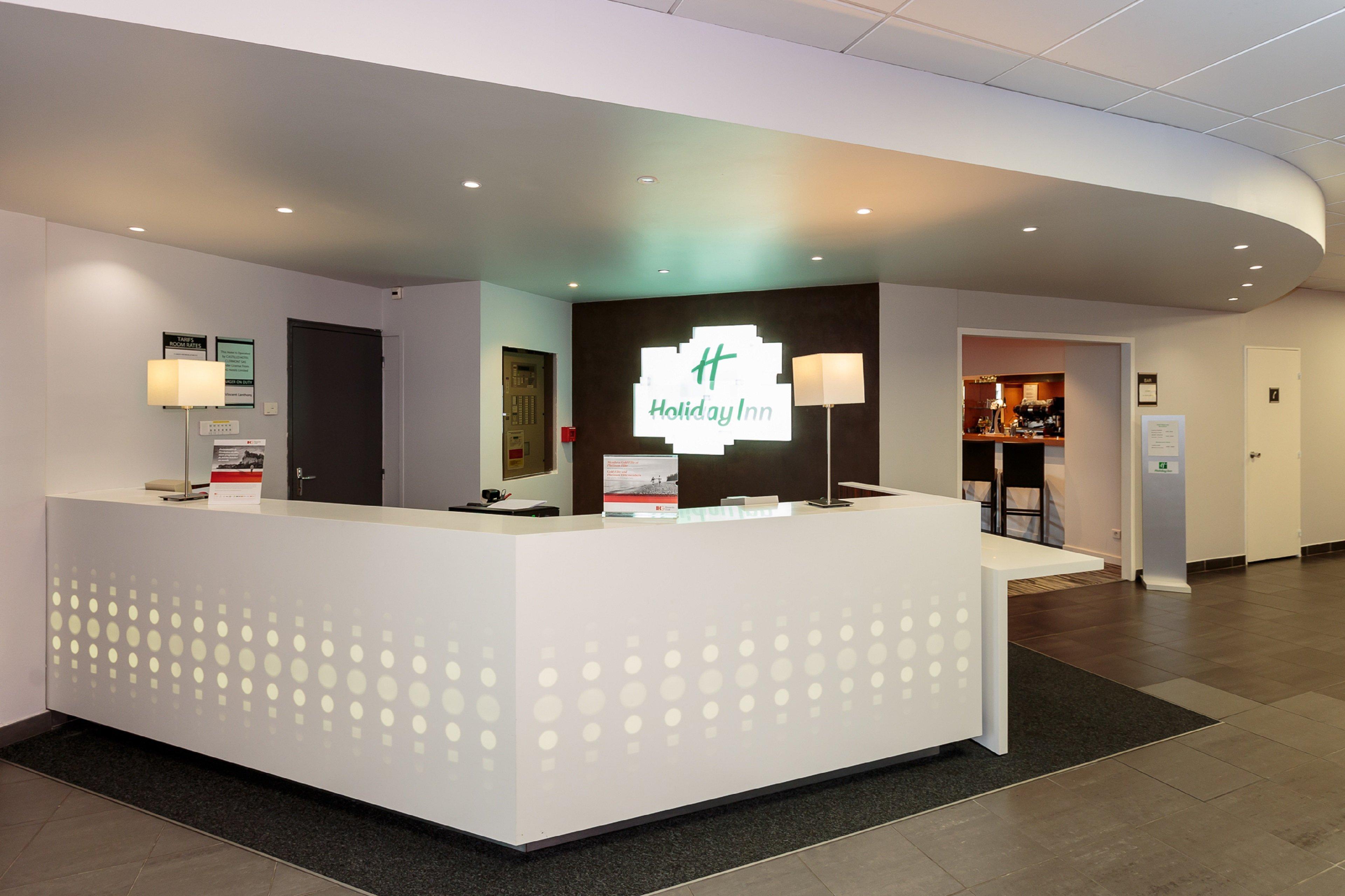 Ferrand Centre By Ihg
