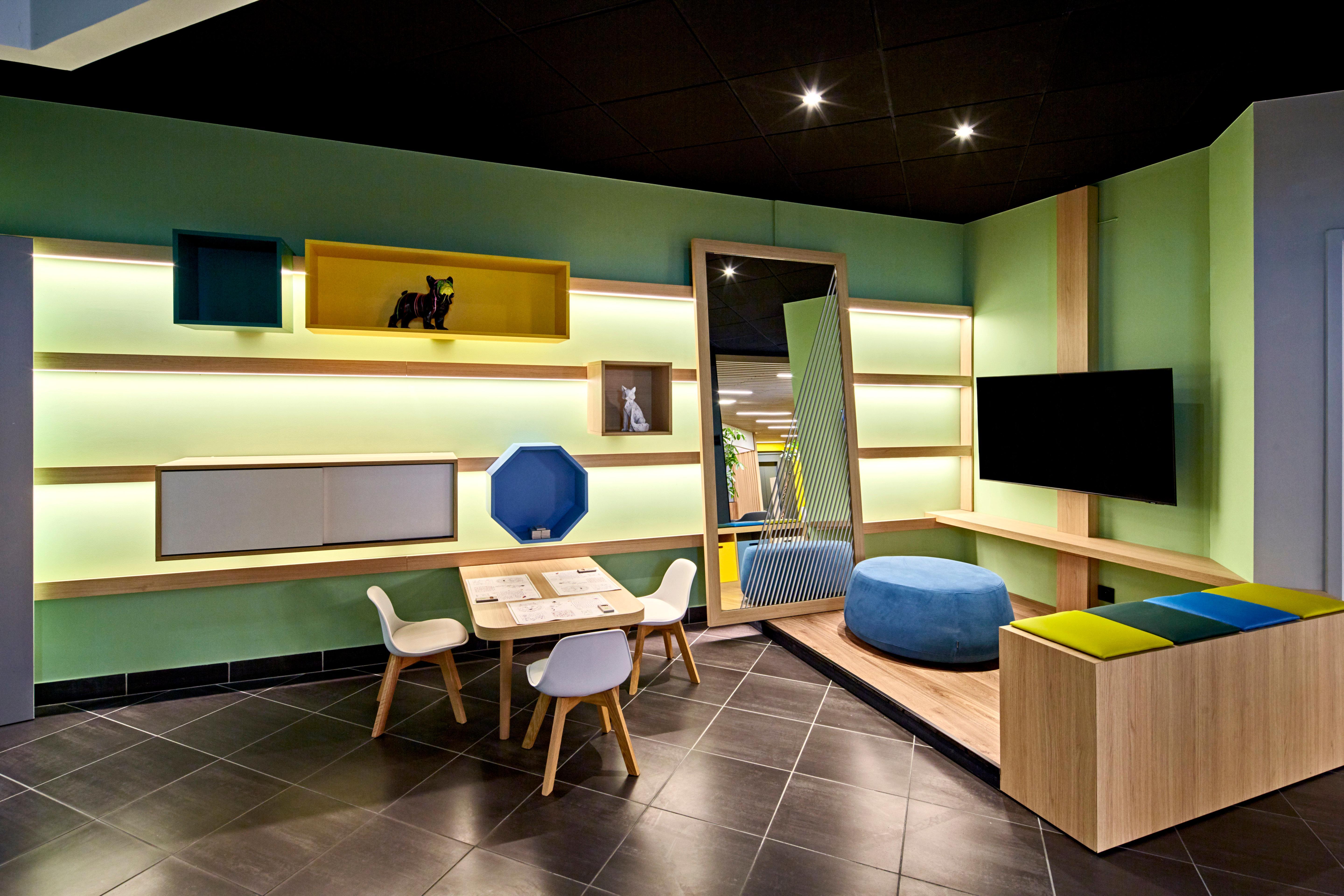 Ferrand Centre By Ihg 4* Clermont-Ferrand