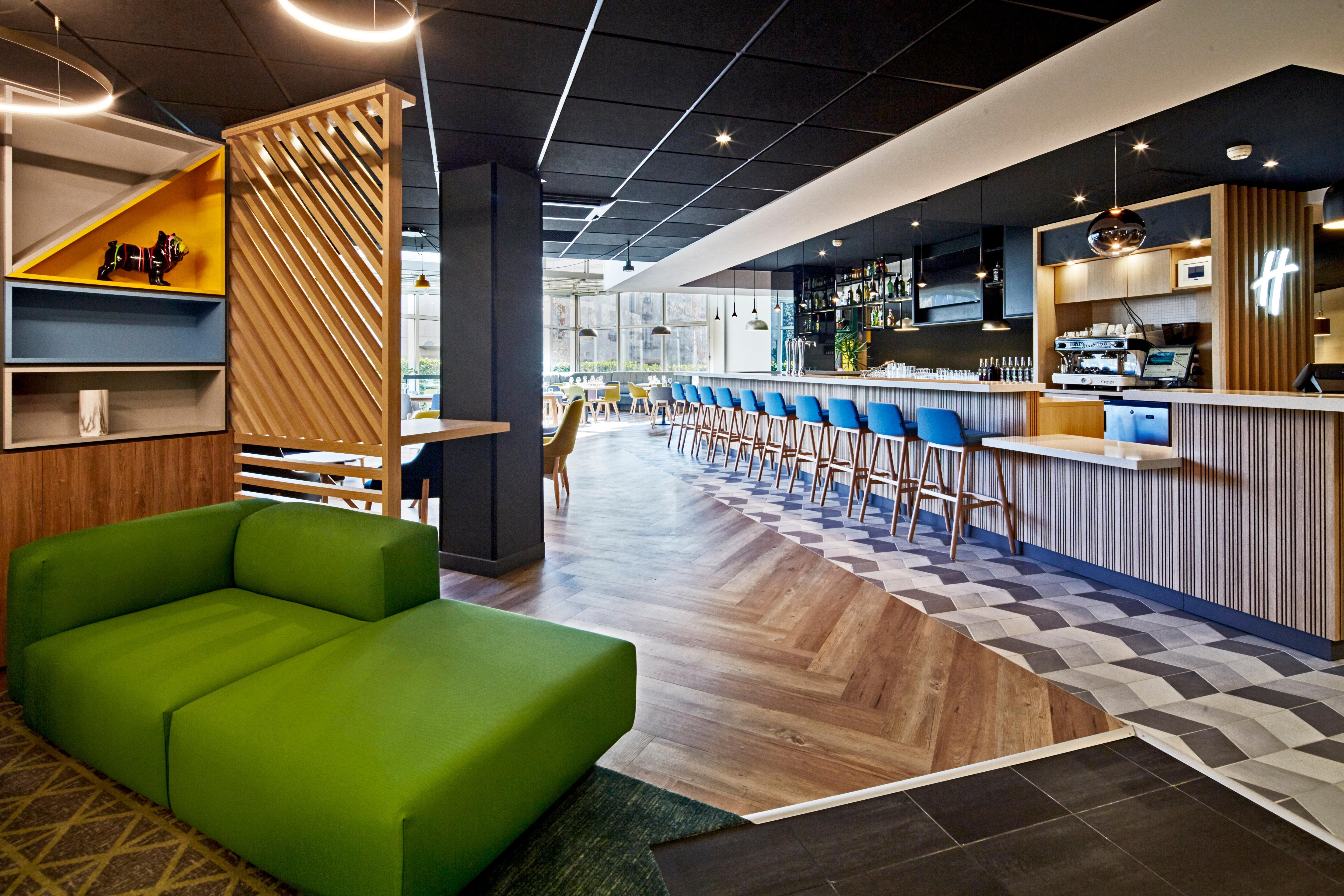 Ferrand Centre By Ihg