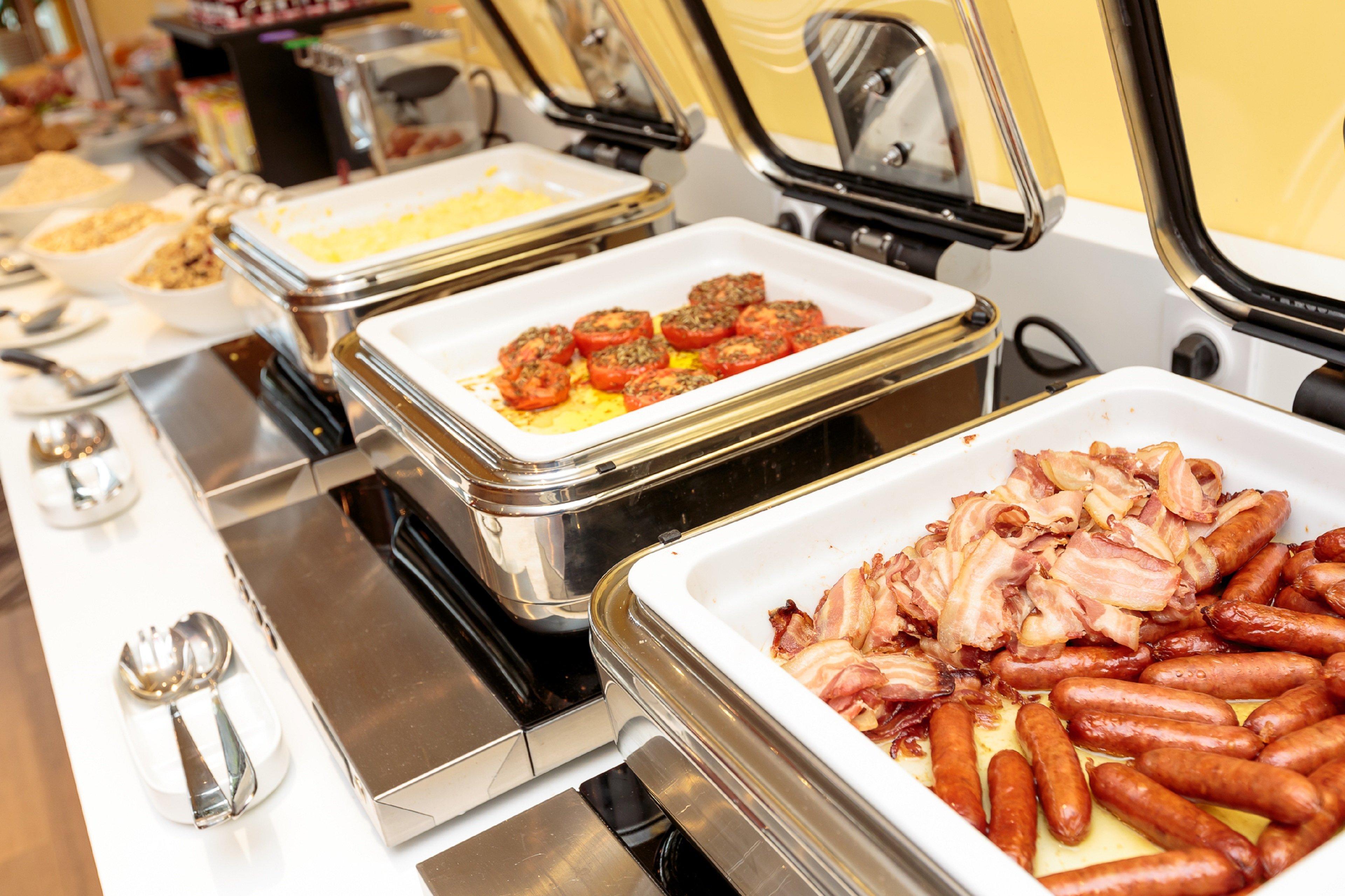 Ferrand Centre By Ihg Hotel