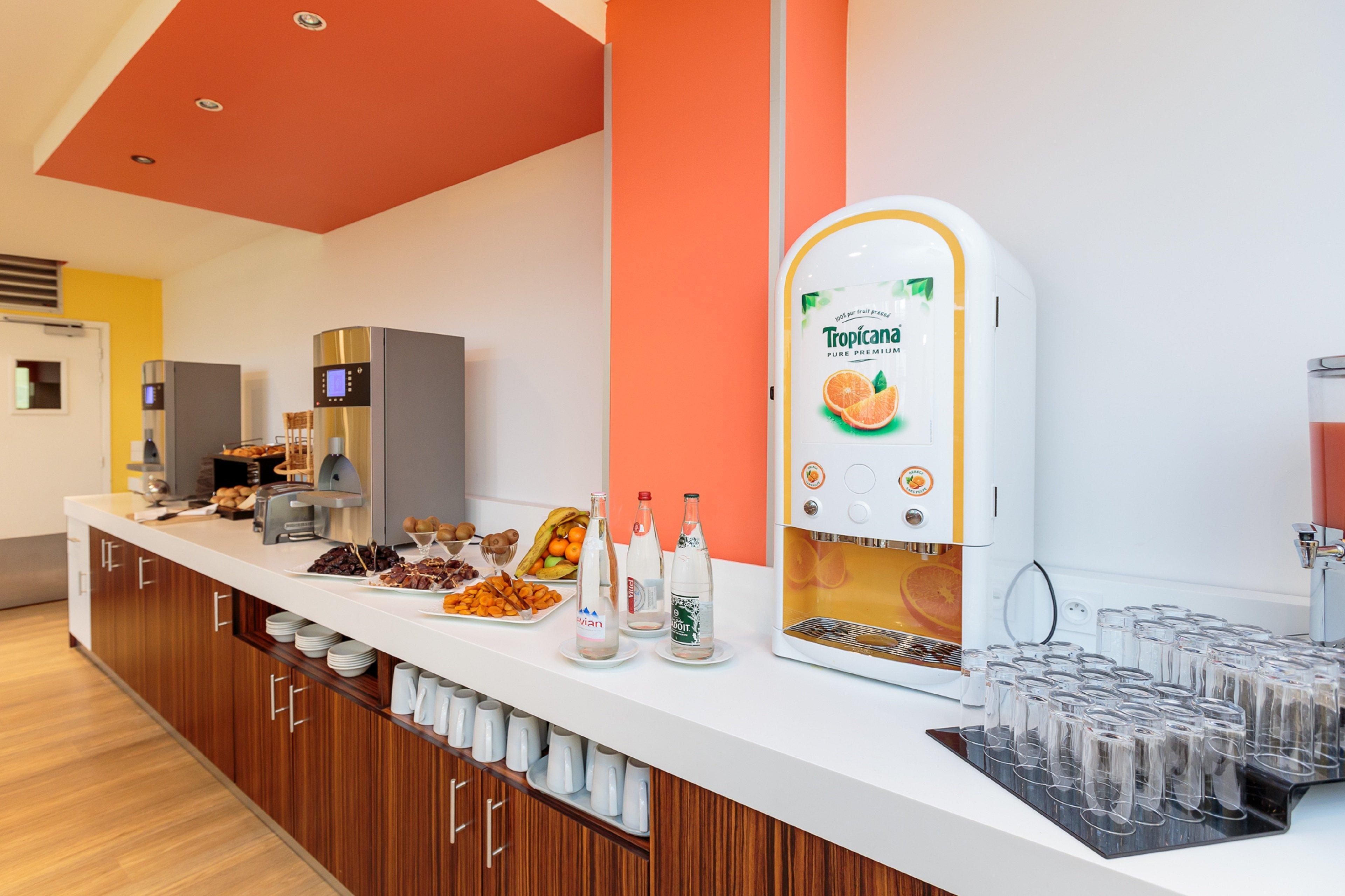Hotel Ferrand Centre By Ihg 4*