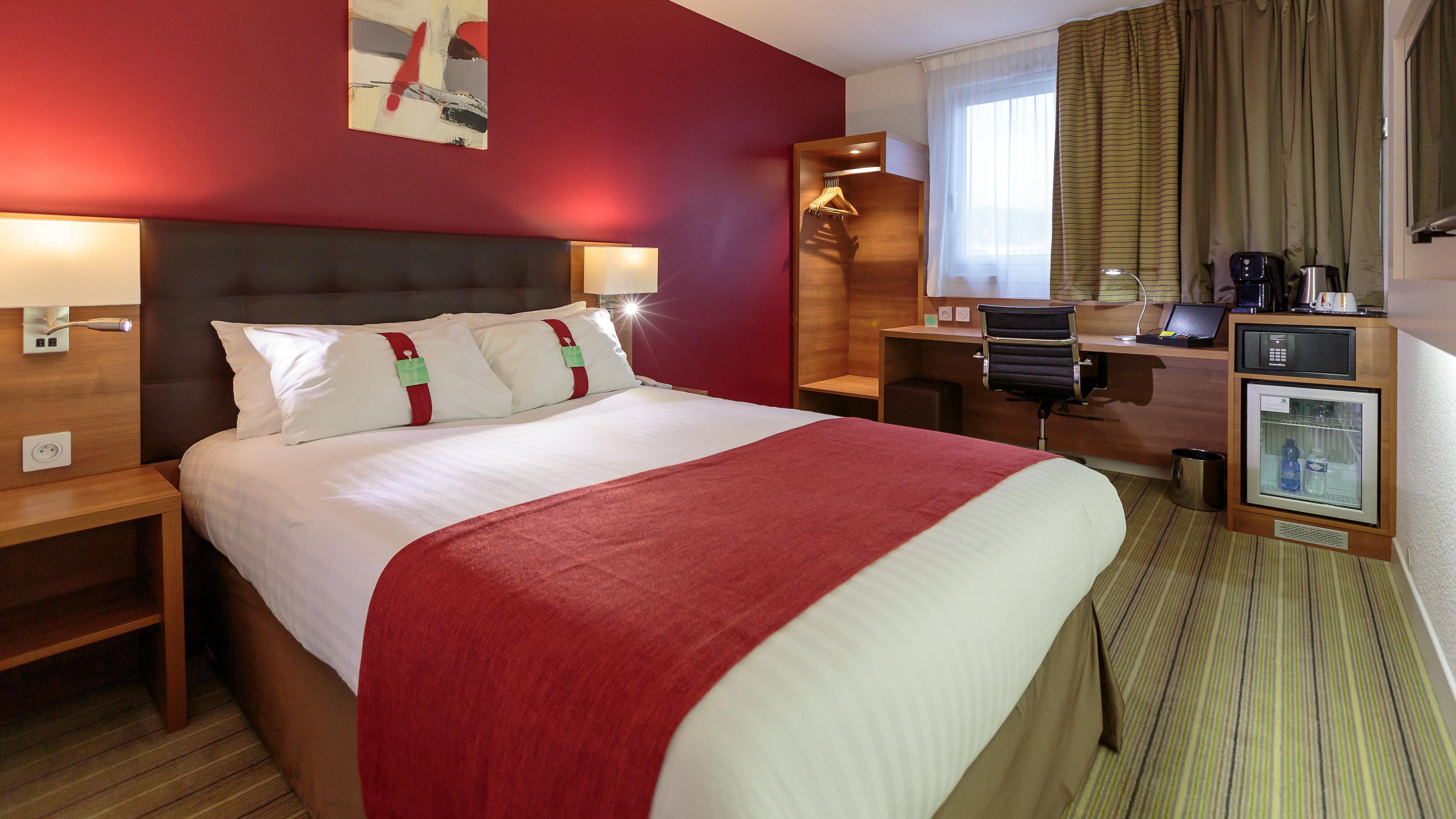 Ferrand Centre By Ihg 4* Clermont-Ferrand