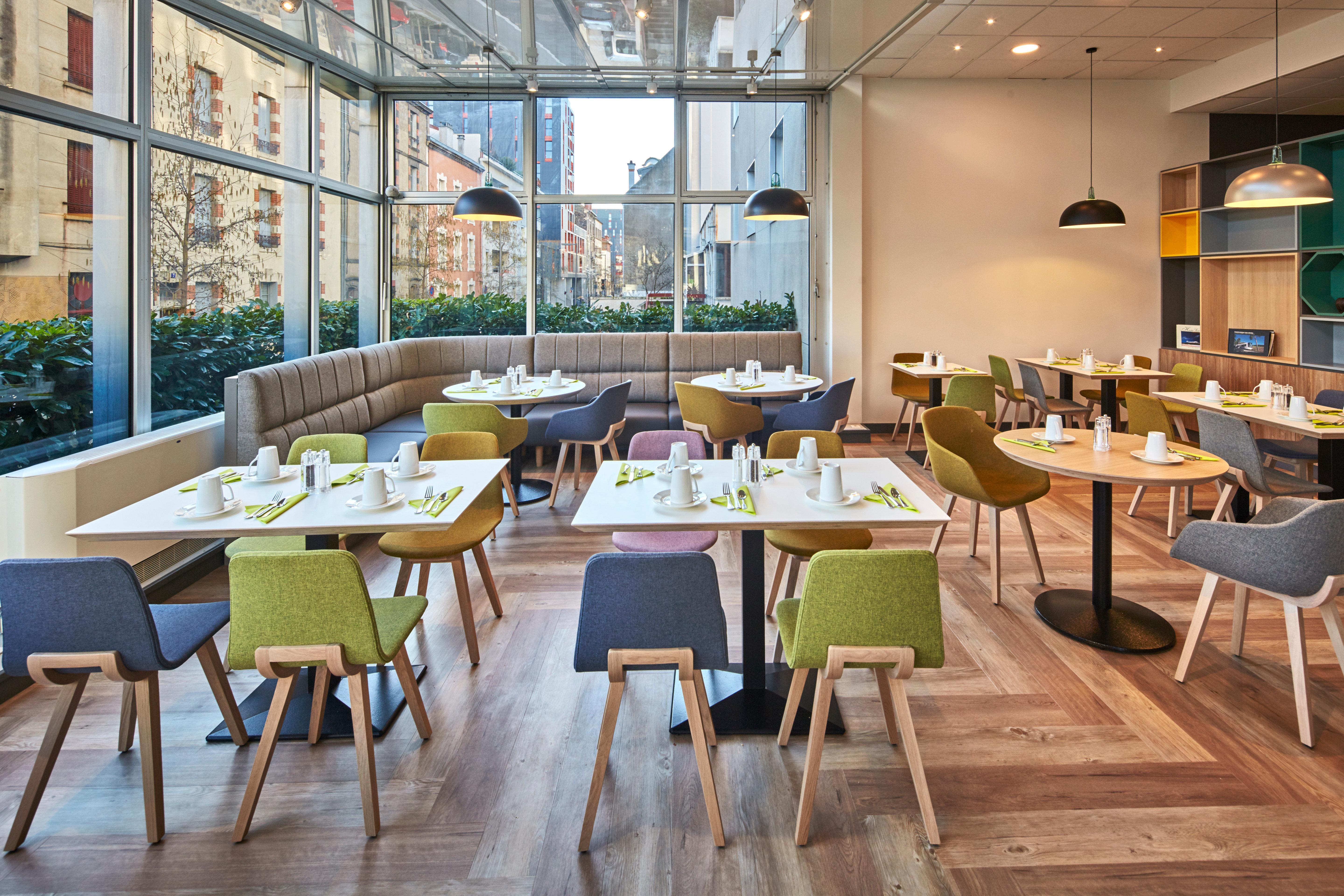 Hotel Ferrand Centre By Ihg Clermont-Ferrand