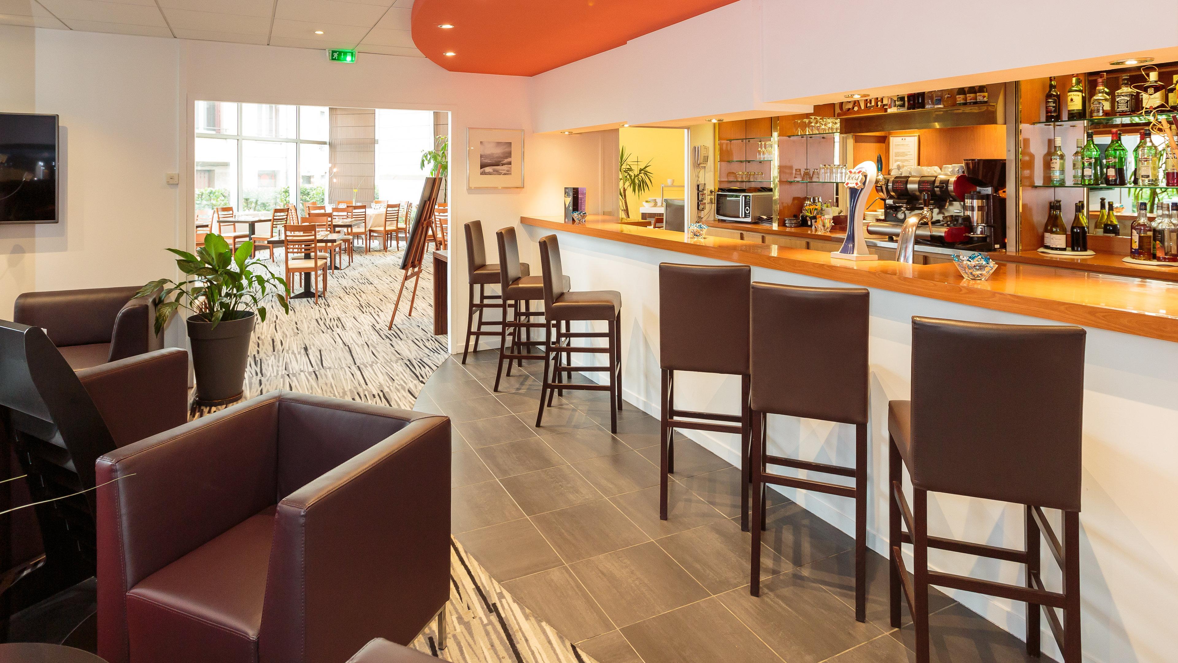 Ferrand Centre By Ihg